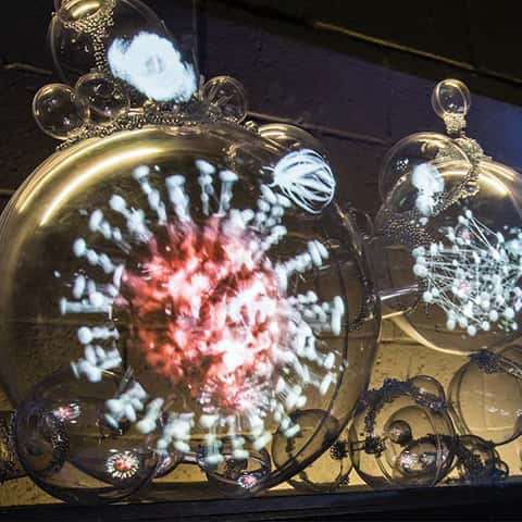 Abscisse by Bots Conspiracy 