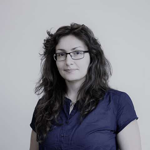 Athanasia Symeonidou