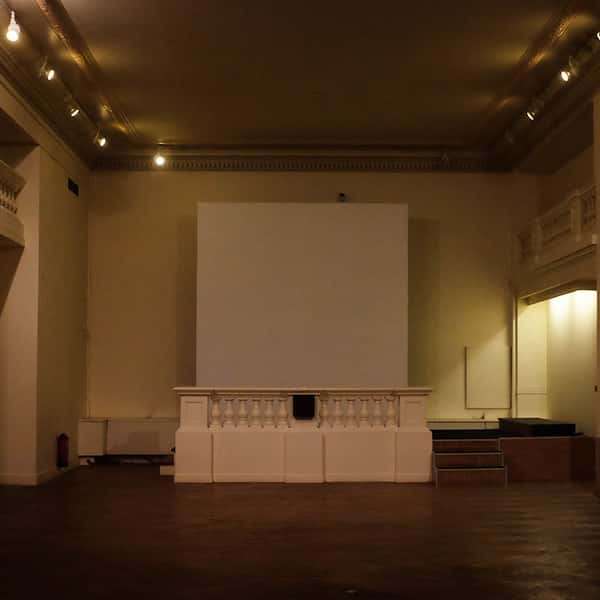 Singularité(s)/Tech / Kosice / Slovaquie