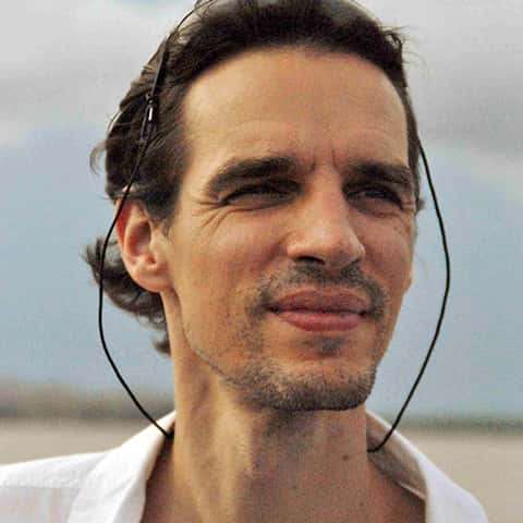 Jean-Marc Sparenberg