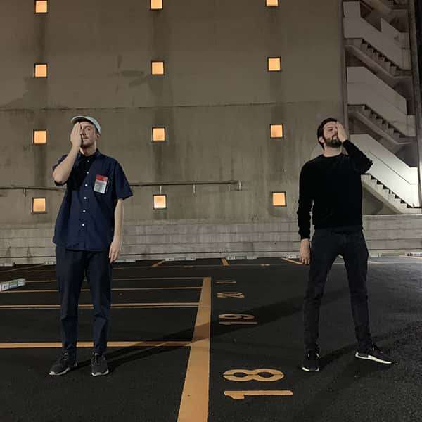 Case Study : Le Motel & Antoine De Schuyter