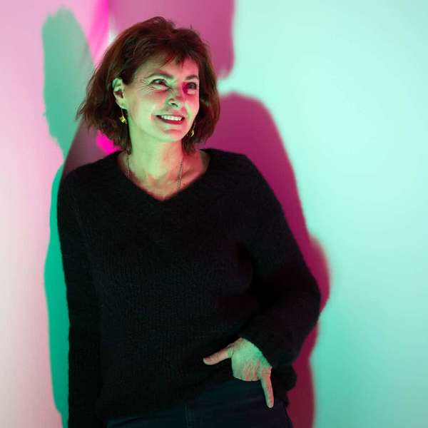 Ann Veronica Janssens