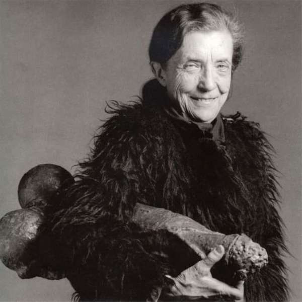 Louise Bourgeois