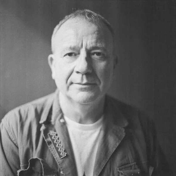 Drew McDowall ft. Florence To