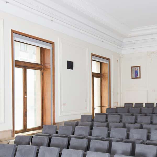 Case Study : Bruxelles, The Grand Place to Be